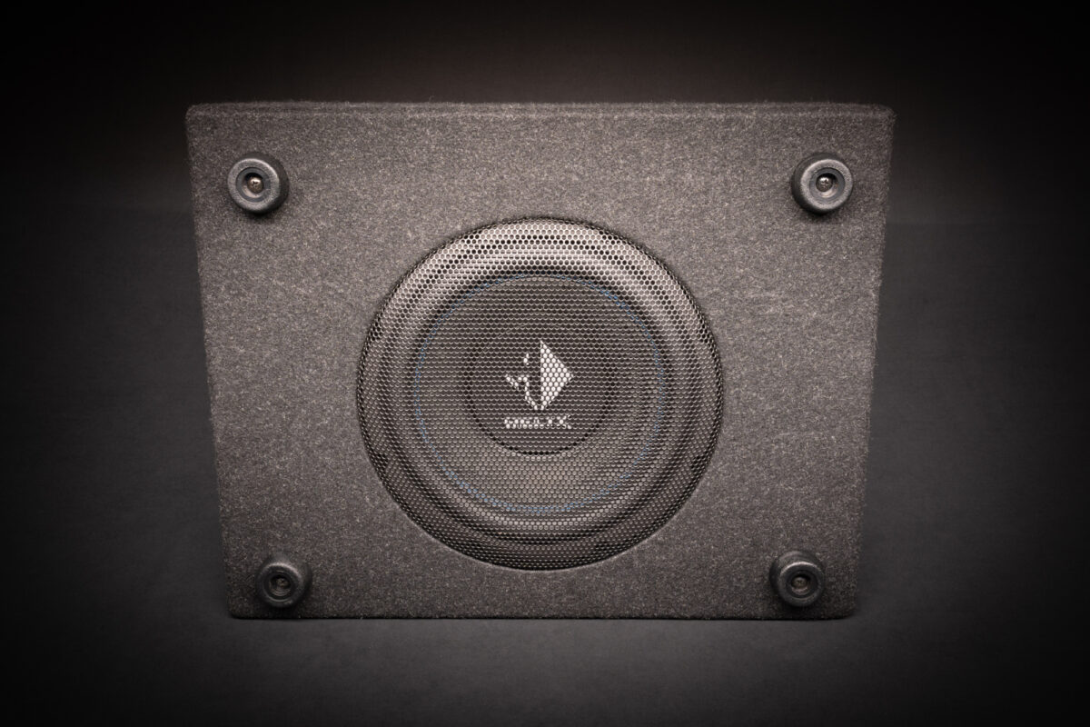 HiFi Subwoofer Upgrade für Tesla Model Y – Bild 6